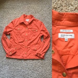 FREE w/purchase-Jones New York Blazer